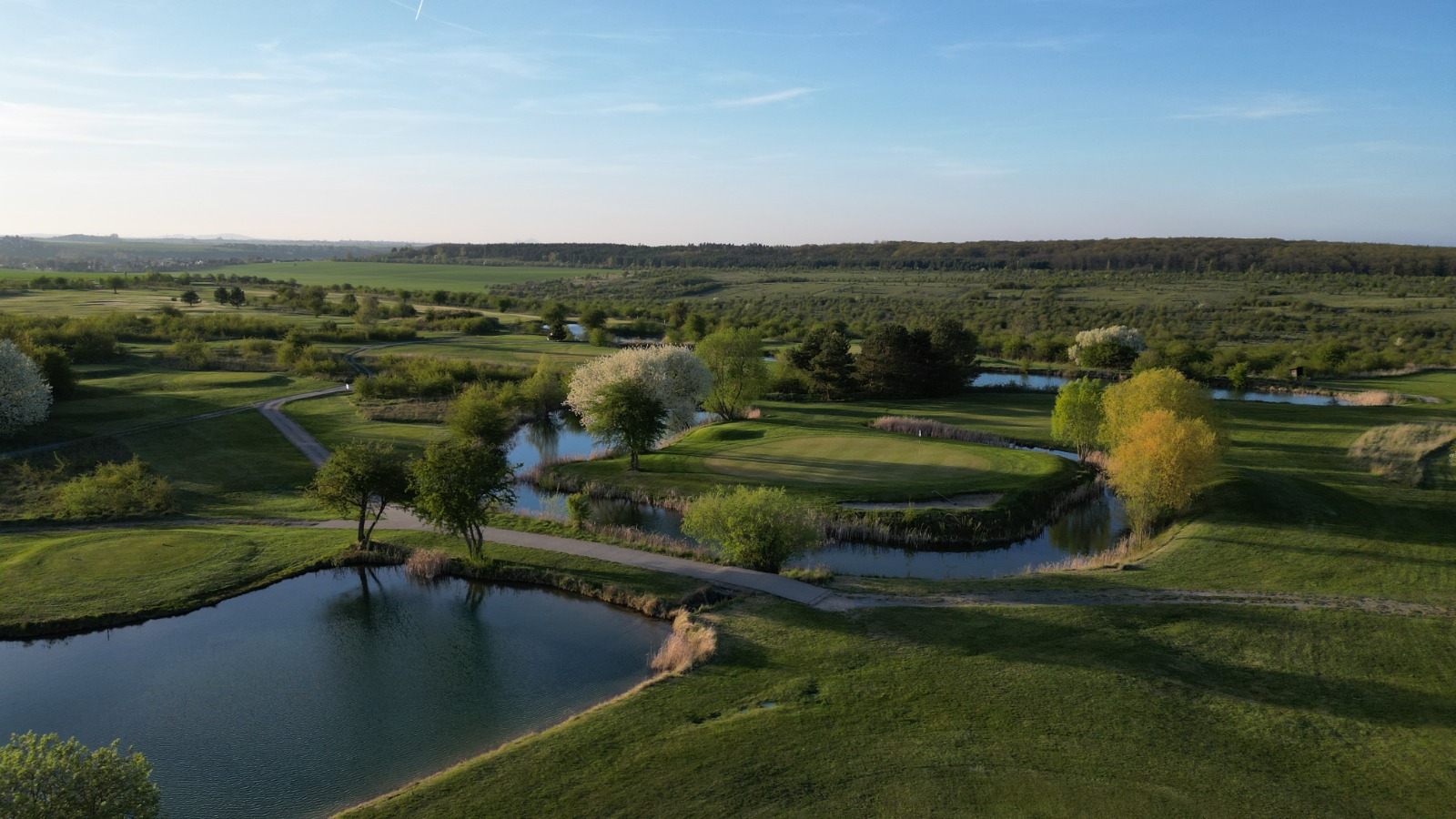 O půlnoci 31.05. odešleme 100 golfových dárků ⛳