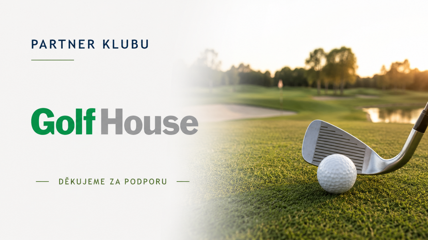 partner GolfHouse