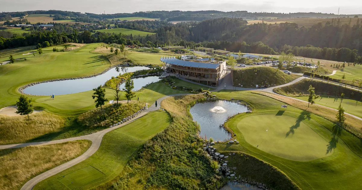 Finále ČGK Tour už v pátek na Panorama Golf Resort Kácov