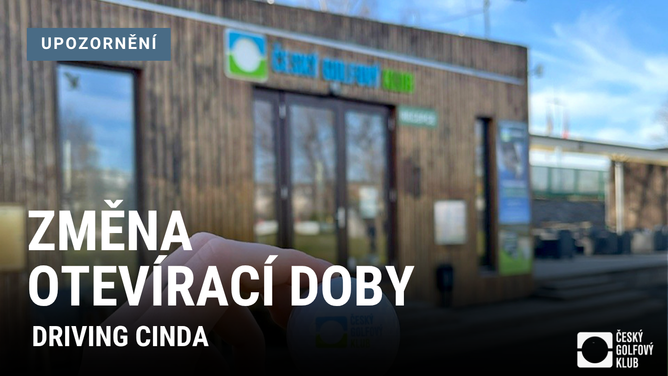 Otevírací doba