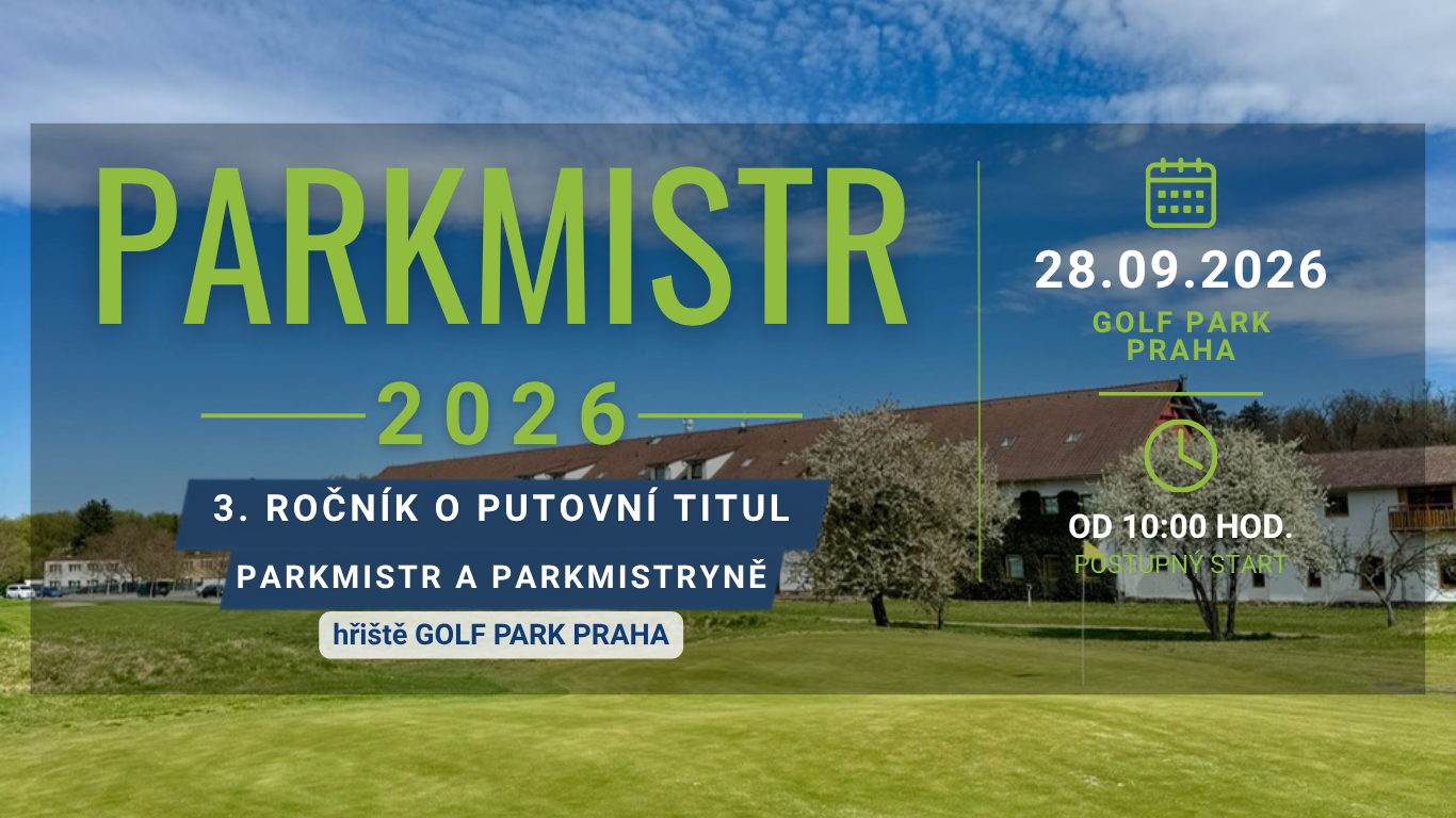 Parkmistr
