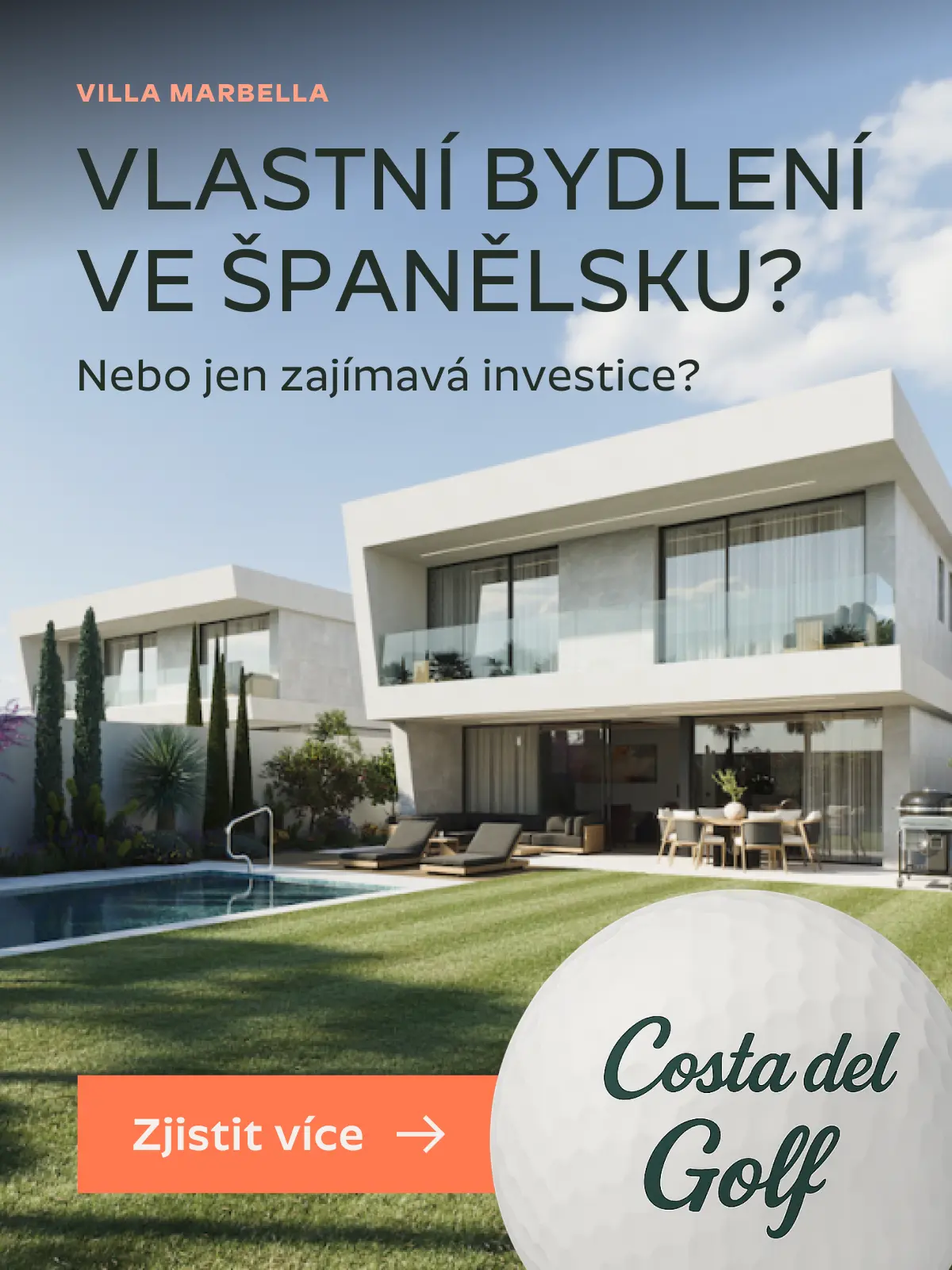 Villa Marbella